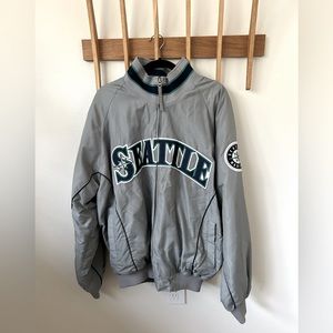 Seattle Mariners Jacket